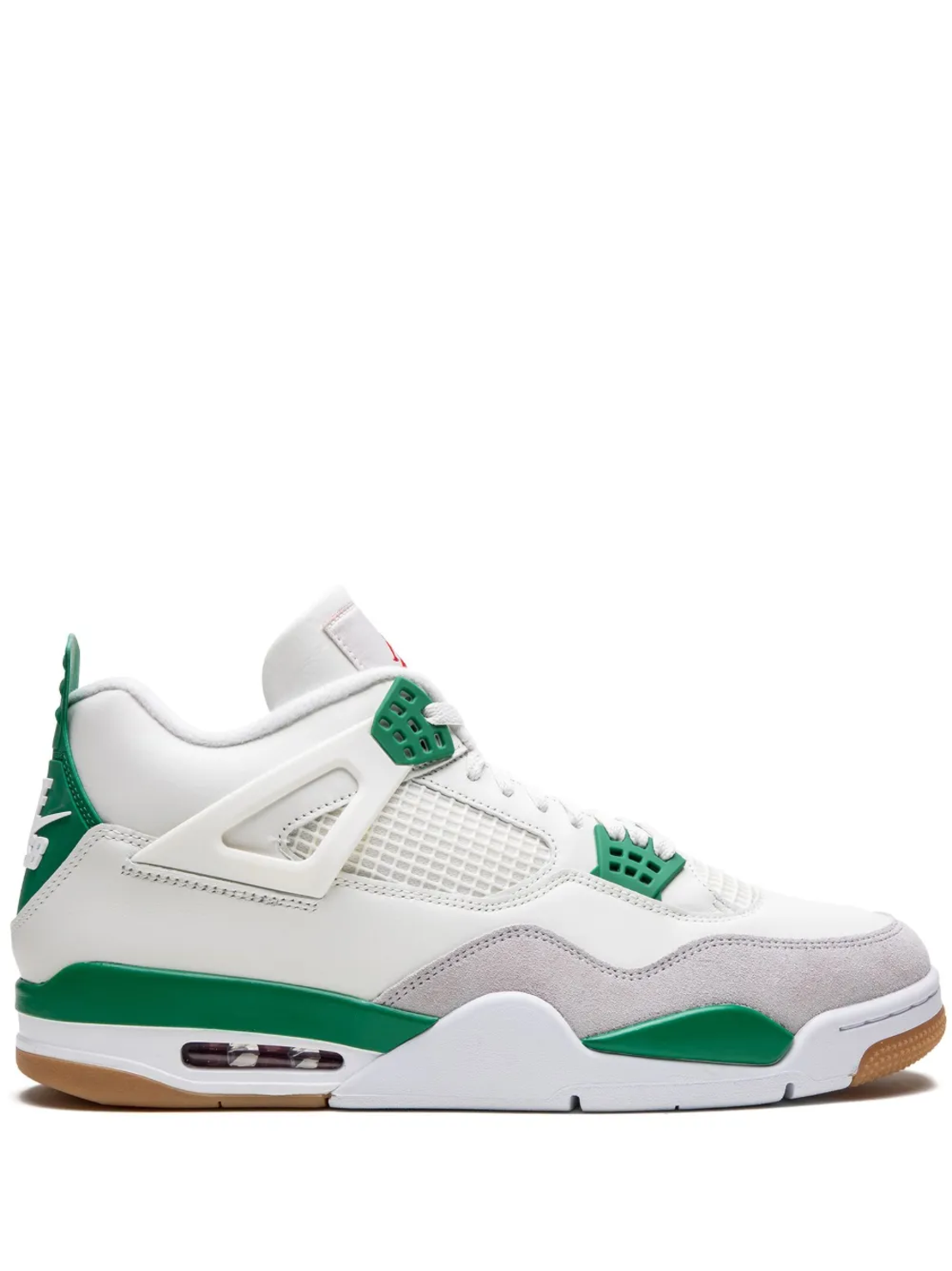 Air Jordan 4 Retro SB Pine Green