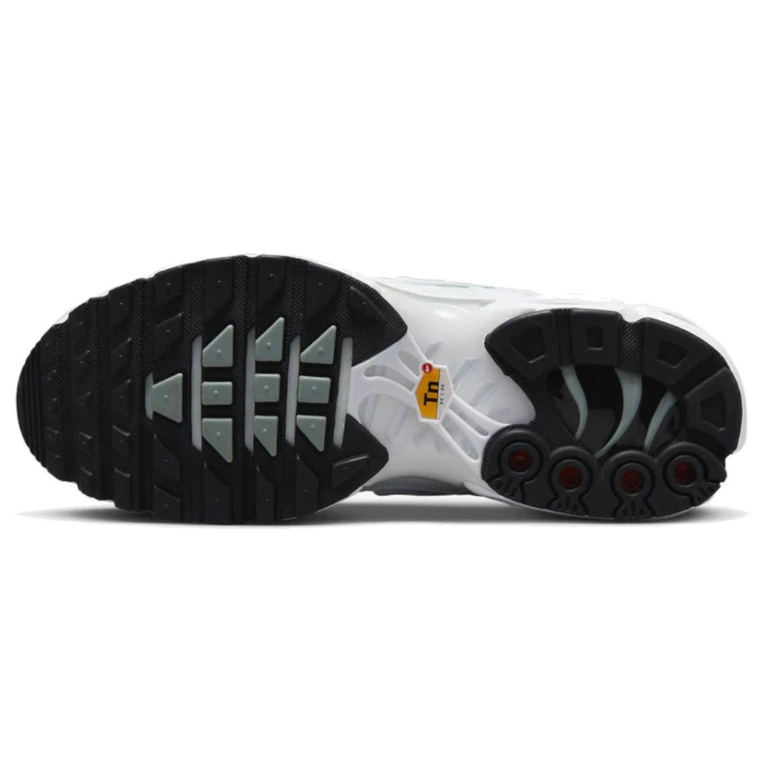 Nike Air Max Plus “White Mica Green”