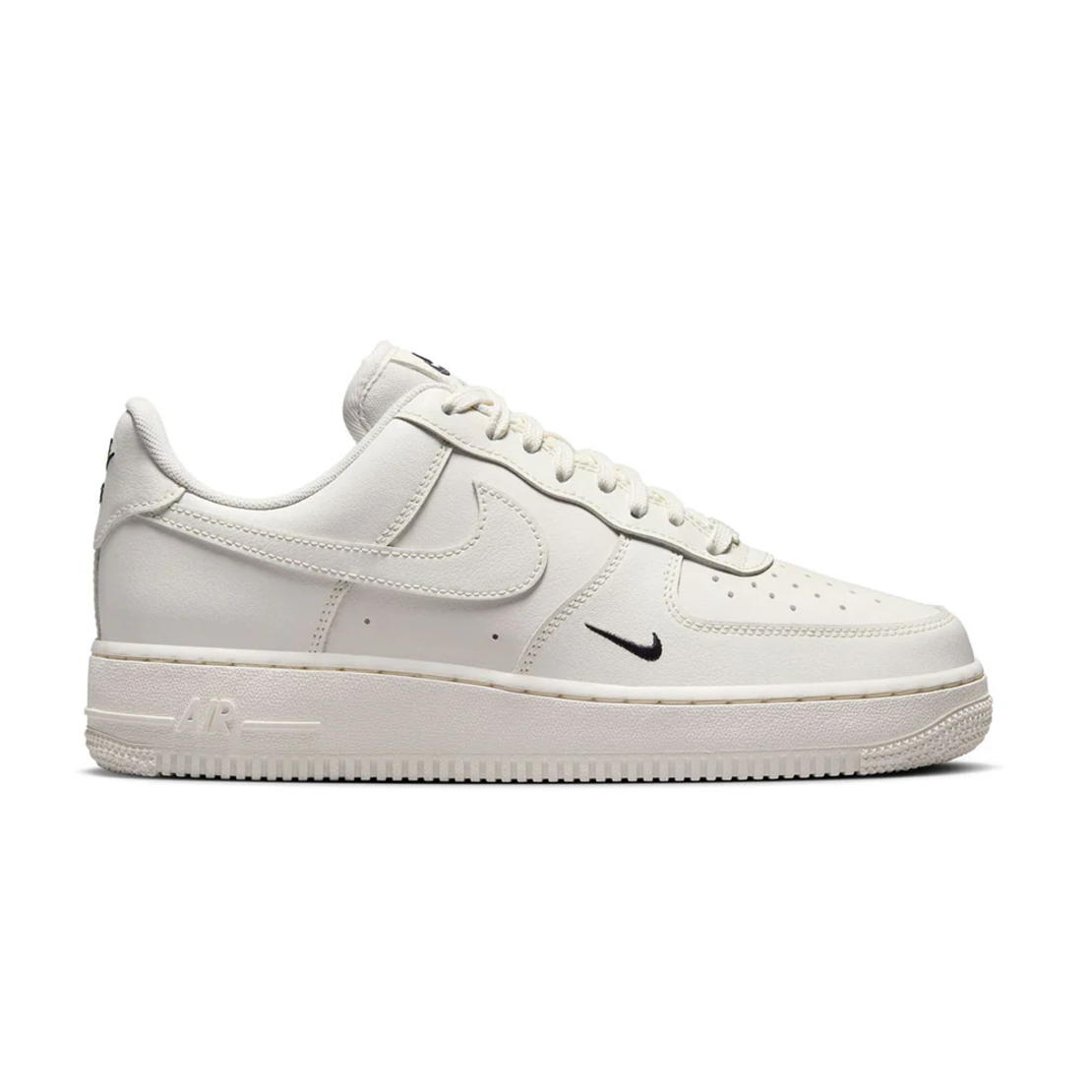 Nike Air force 1 '07 essential sail black