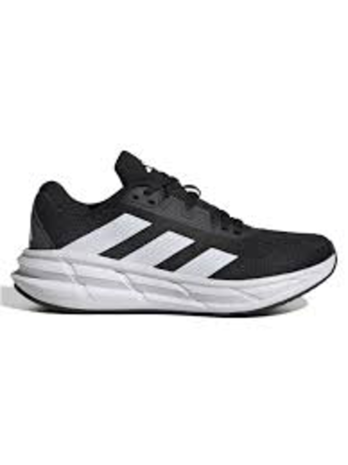 Adistar 3 “Black/White”