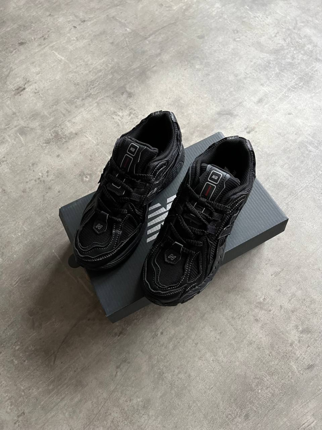 New Balance 1906D ‘Protection Pack’ Black