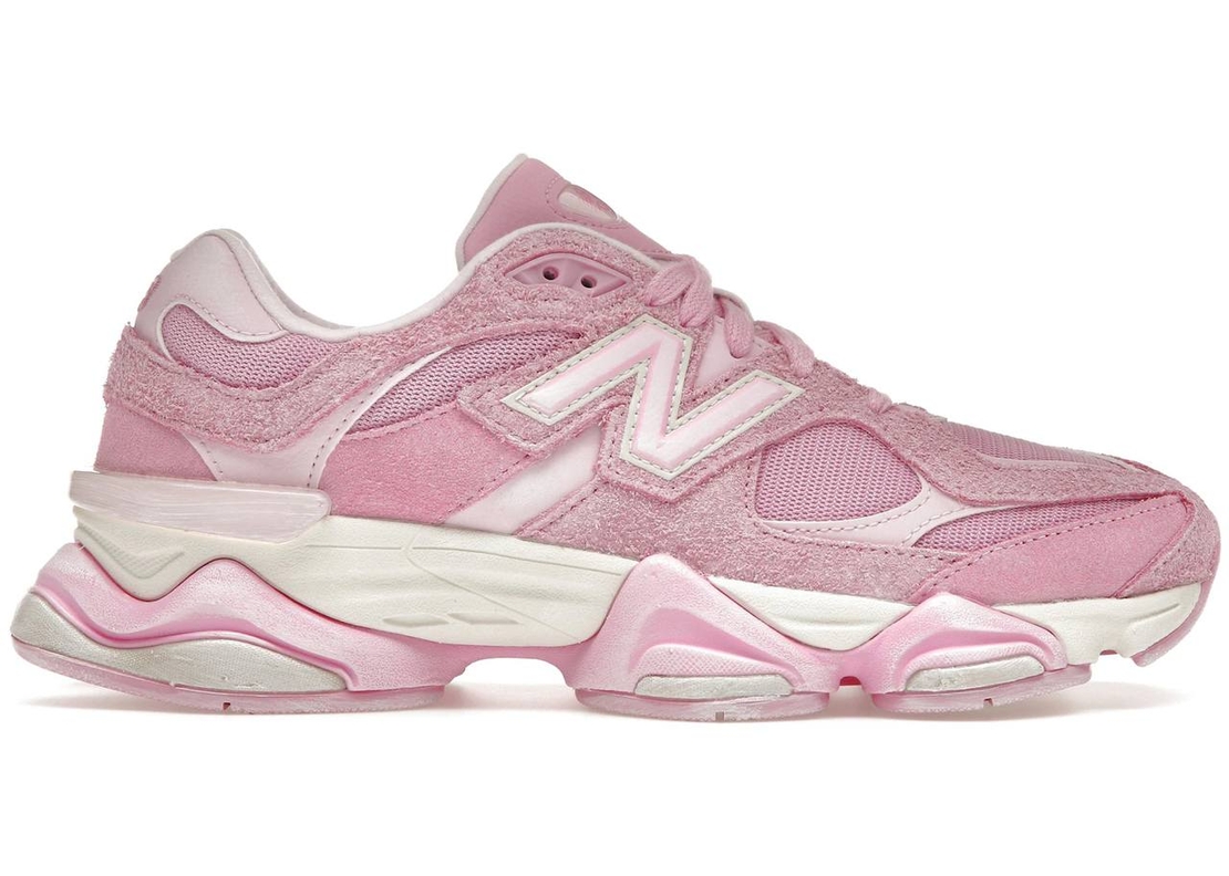 New Balance 9060  “Pink Overdye