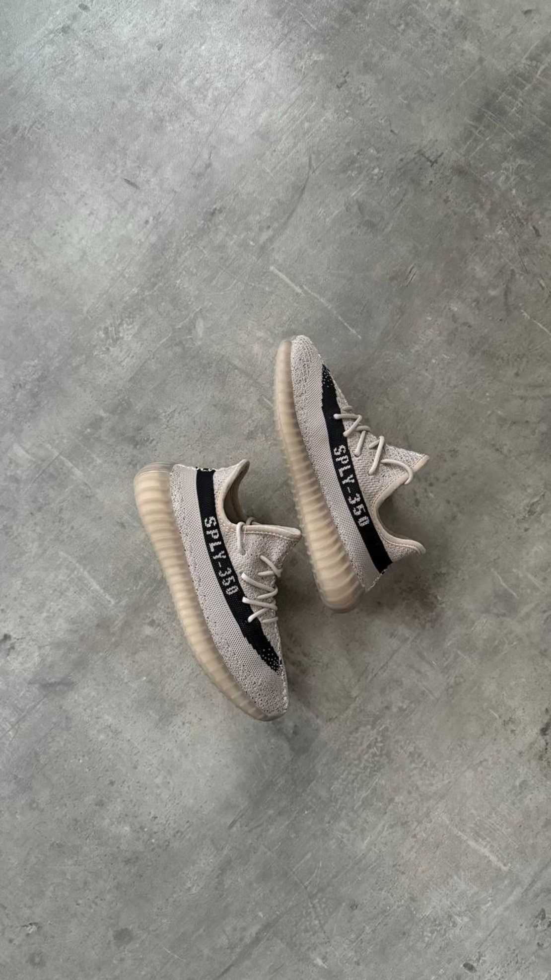 Adidas Yeezy Boost 350 V2 Slate