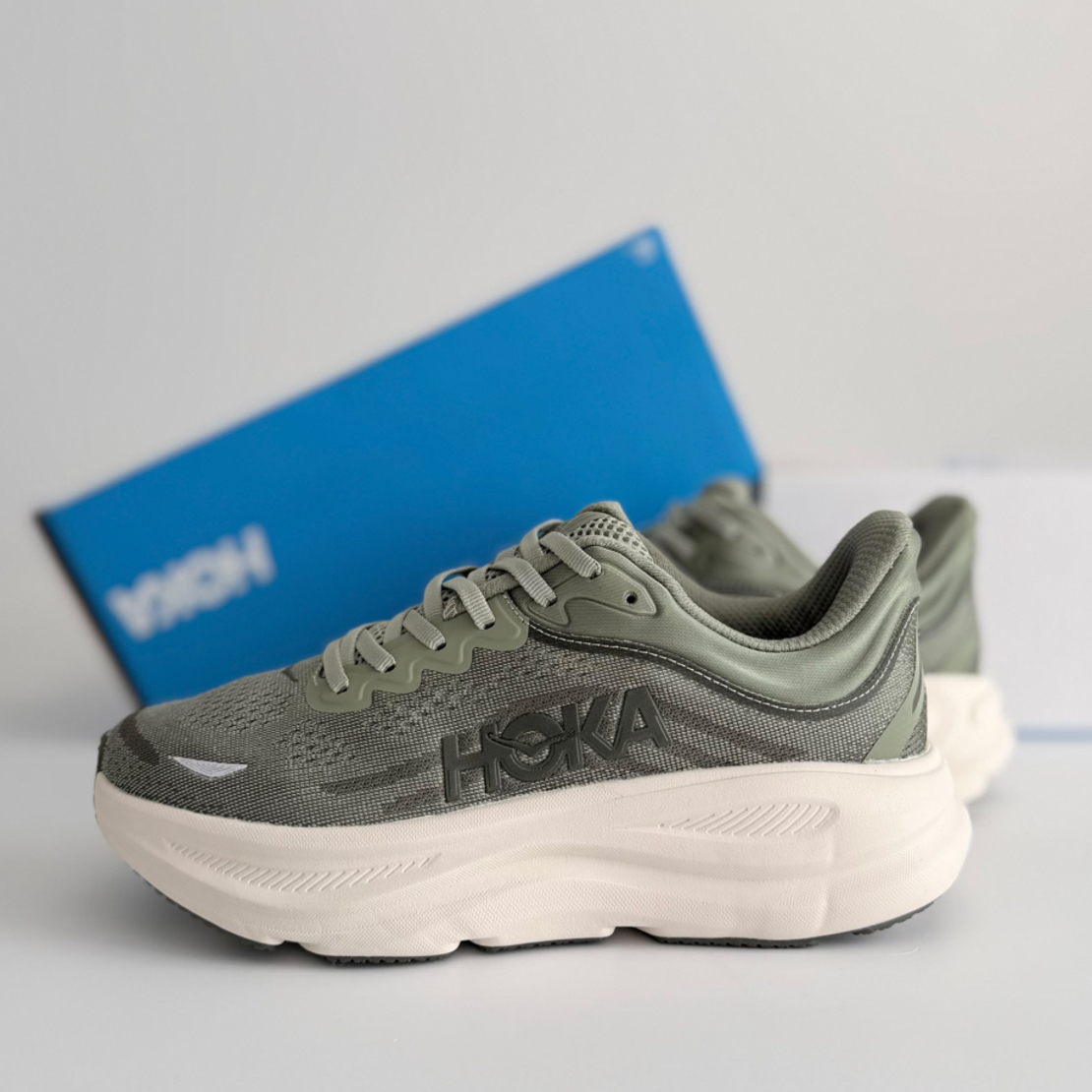 Hoka bondi 9 