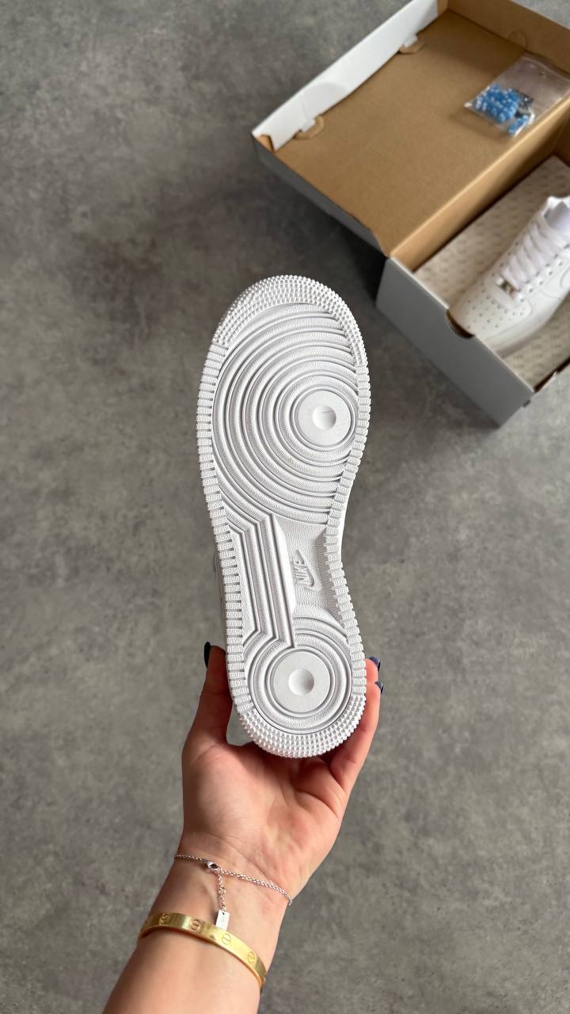 NOCTA × Nike Air Force 1 Low