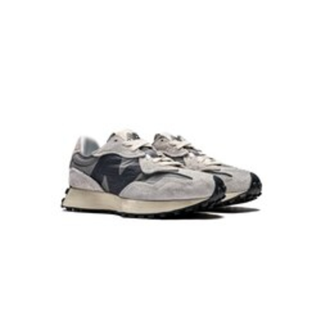 New Balance 327 Grey Matter