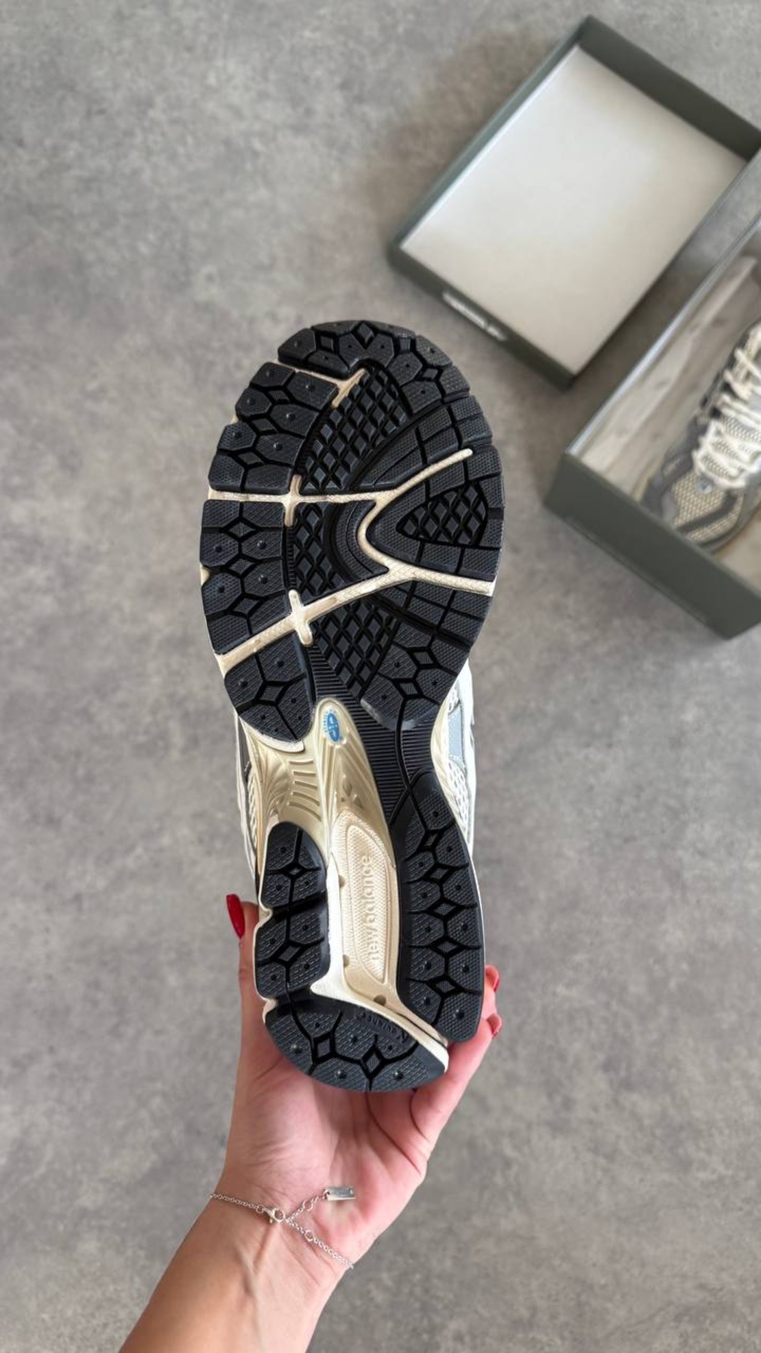 New Balance 1906U Utility “Grey”