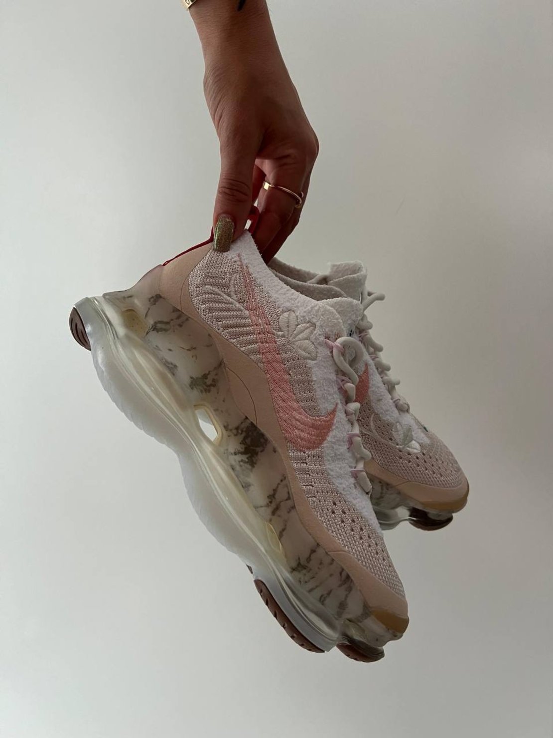 Nike Air Vapormax Flyknit