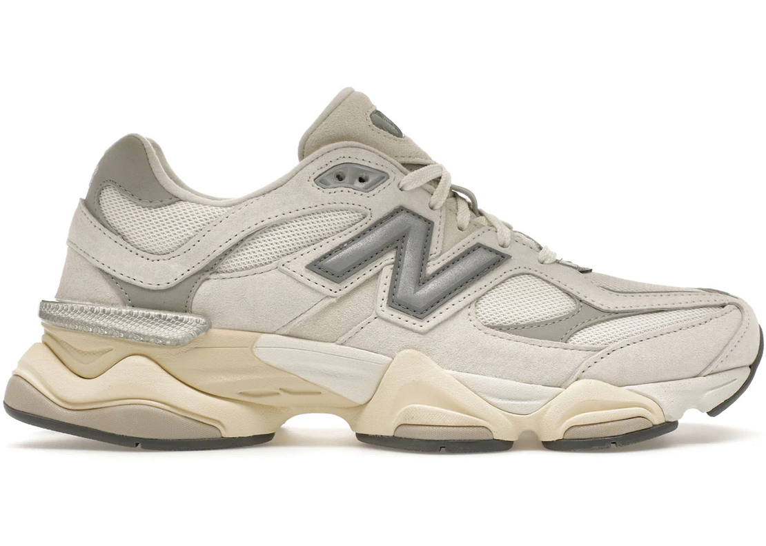 New Balance 9060 “Sea Salt White”