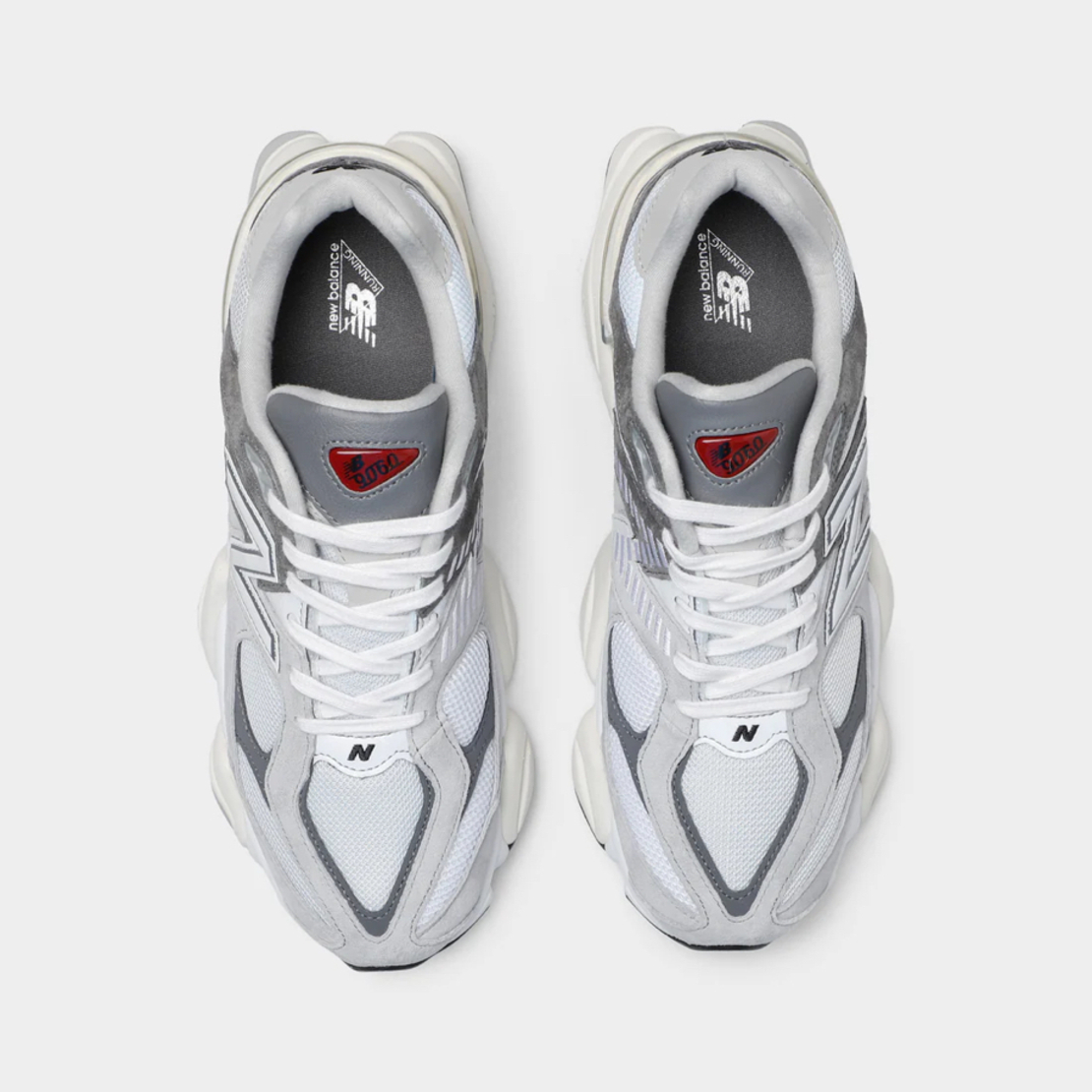 New Balance 9060 "Core Rain Cloud"