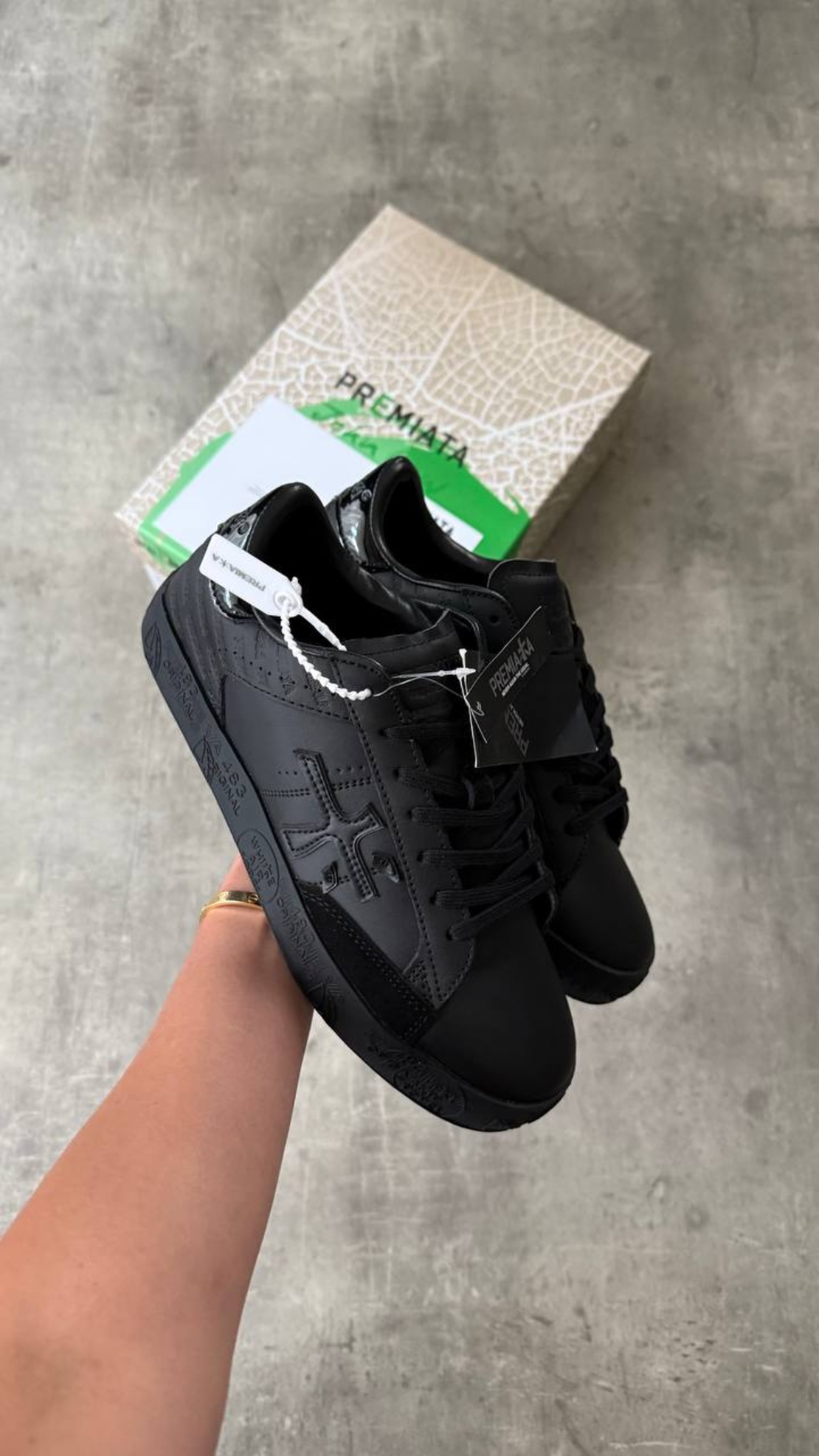 Premiata
