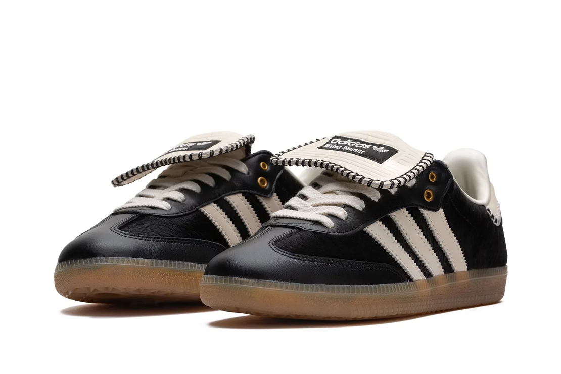 Wales Bonner Pony Tonal Samba