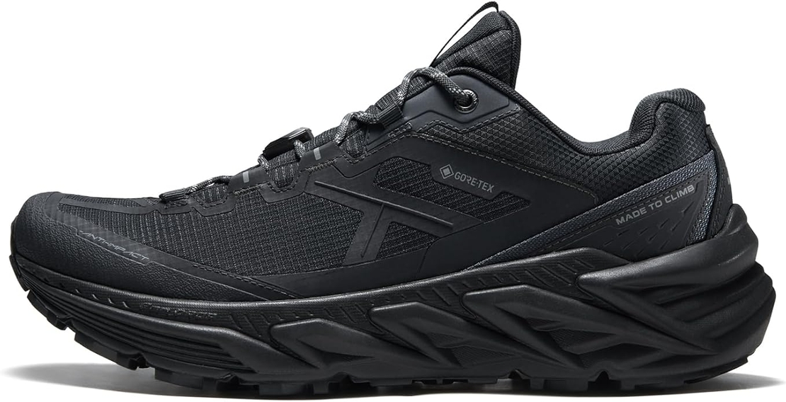Columbia “Black” Gore-Tex