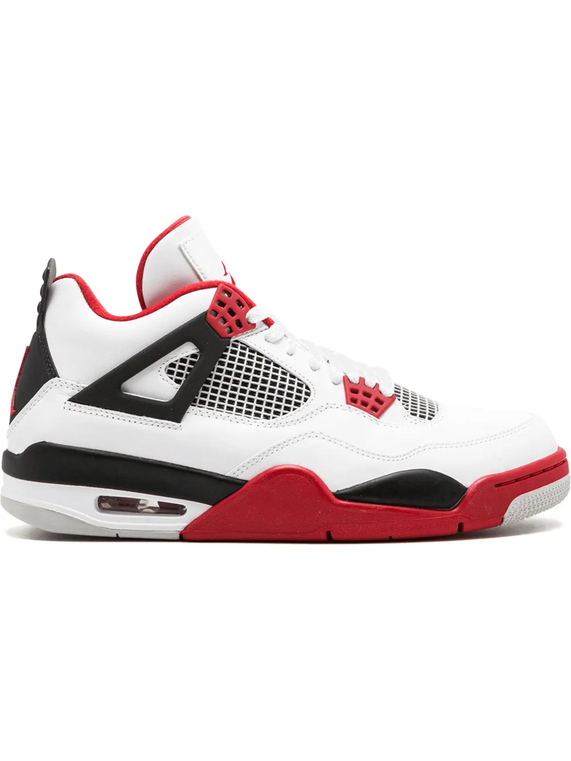 Air Jordan 4 Retro “Fire Red”