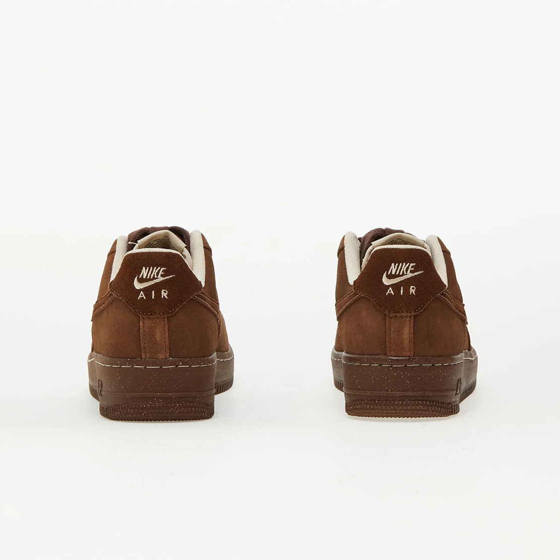 Nike Air Force 1 "Cacao Wow"