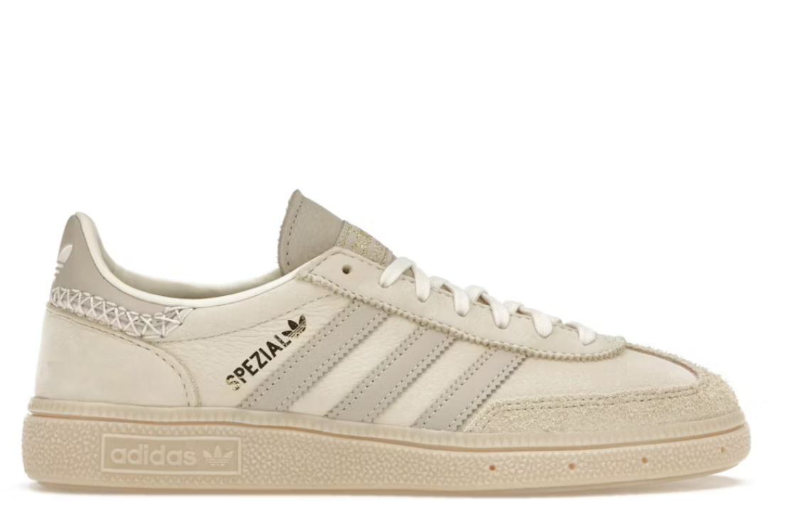 Adidas Handball Spezial ''Cream White Beige''