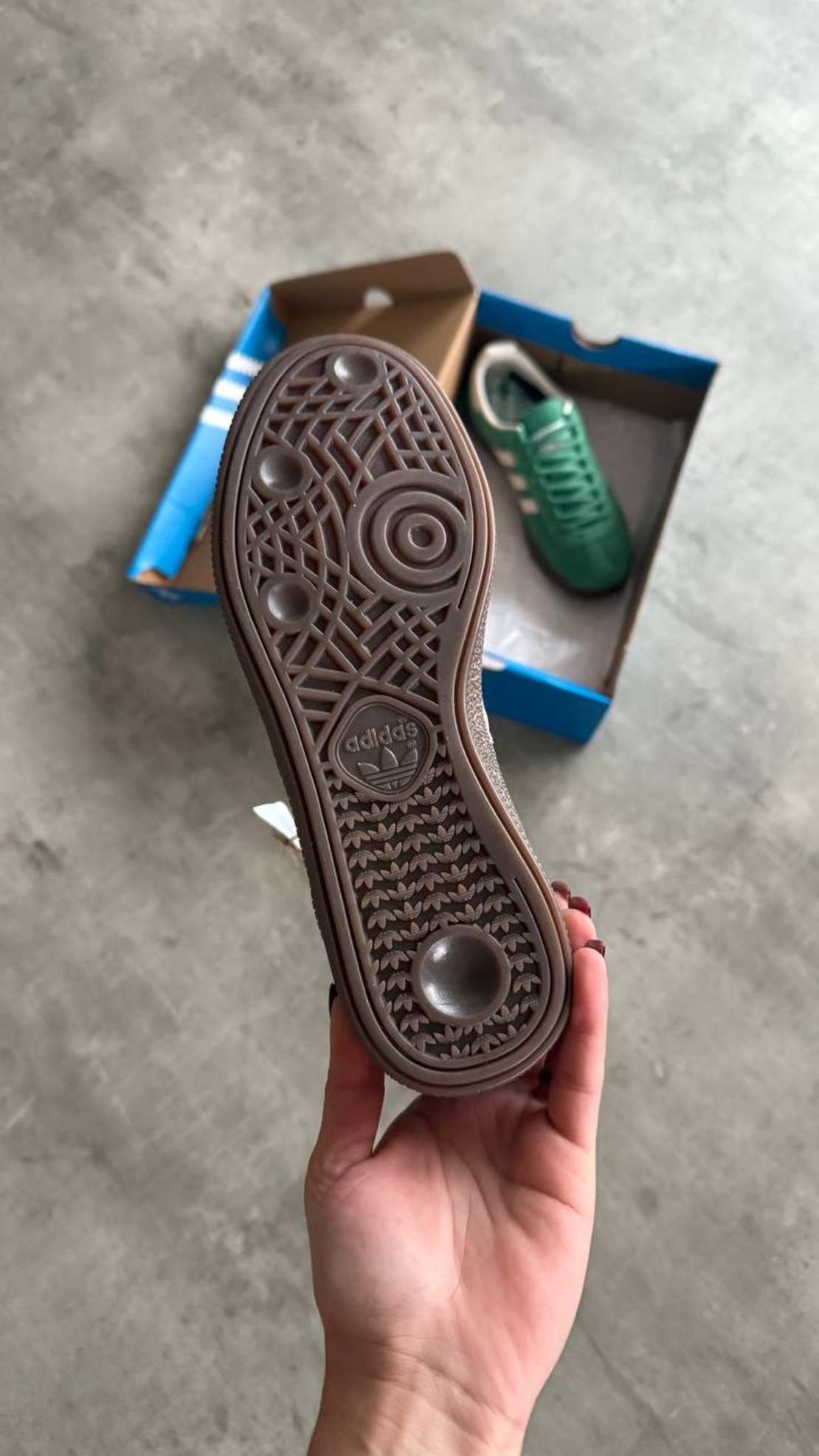 Adidas Handball Spezial 