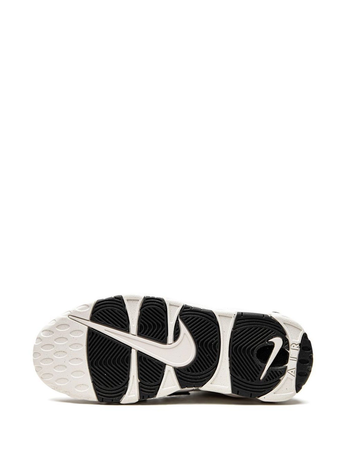 NIKE UPTEMPO ‘White - Black’