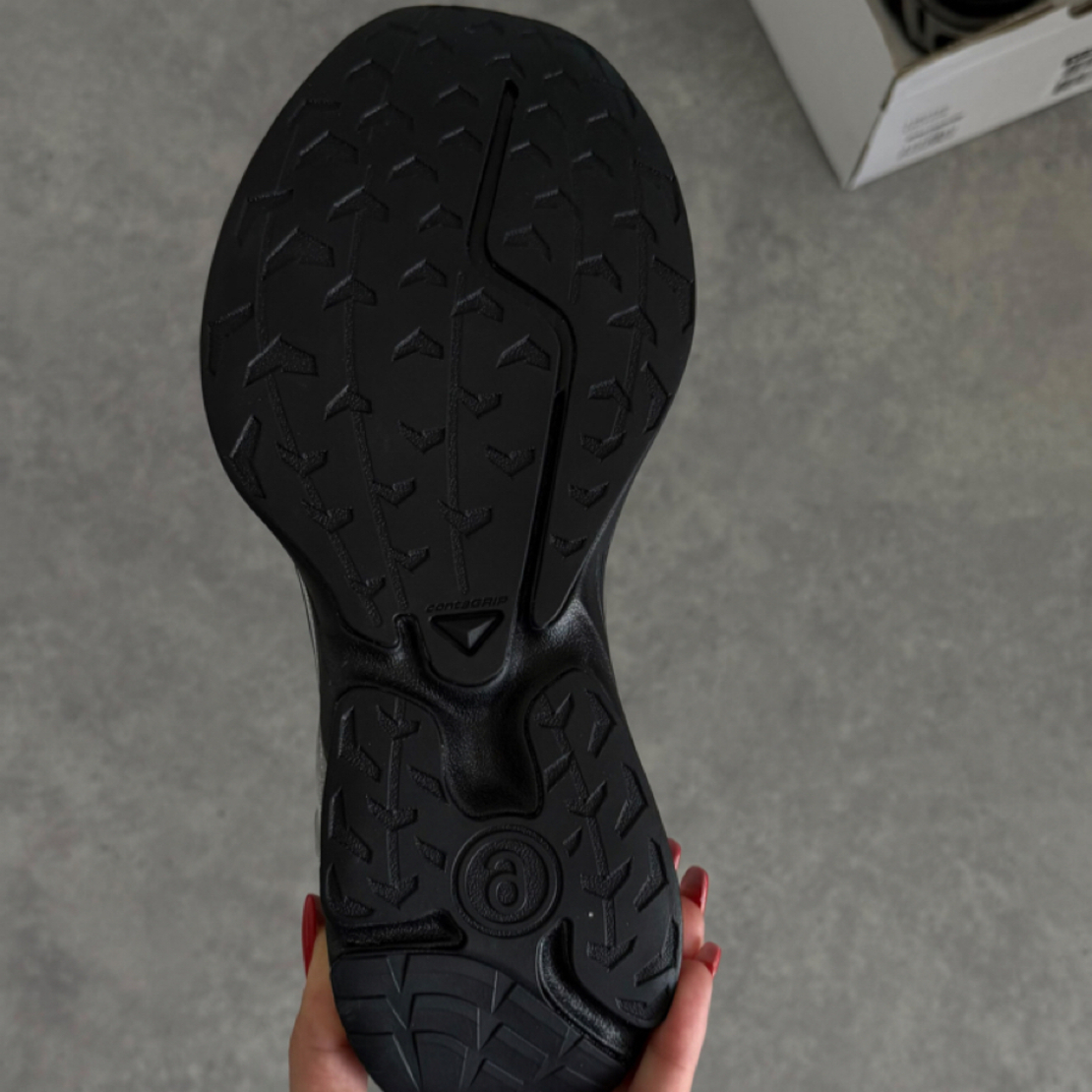Maison Margiela x Salomon XT-6 'Black Silver Phantom'