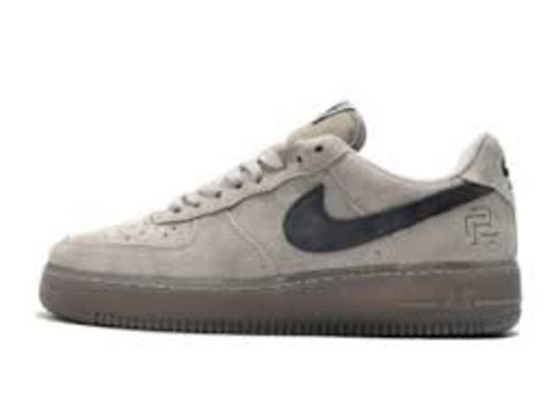 Air Force 1 Low x Reigning Champ