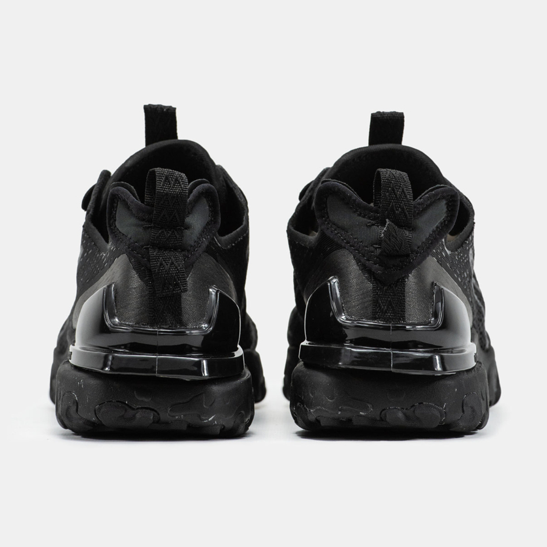 Nike React Vision Black