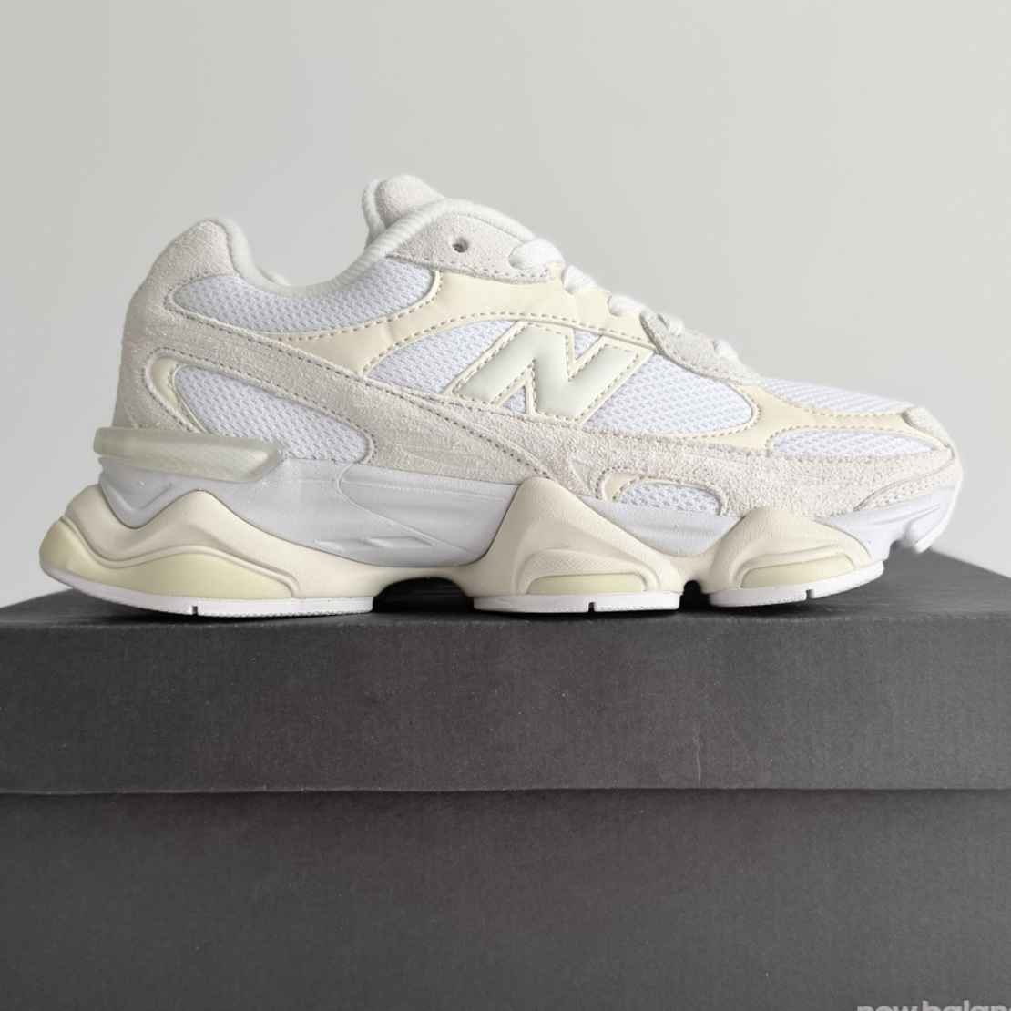 New Balance 9060R "Bone With Sea Salt"