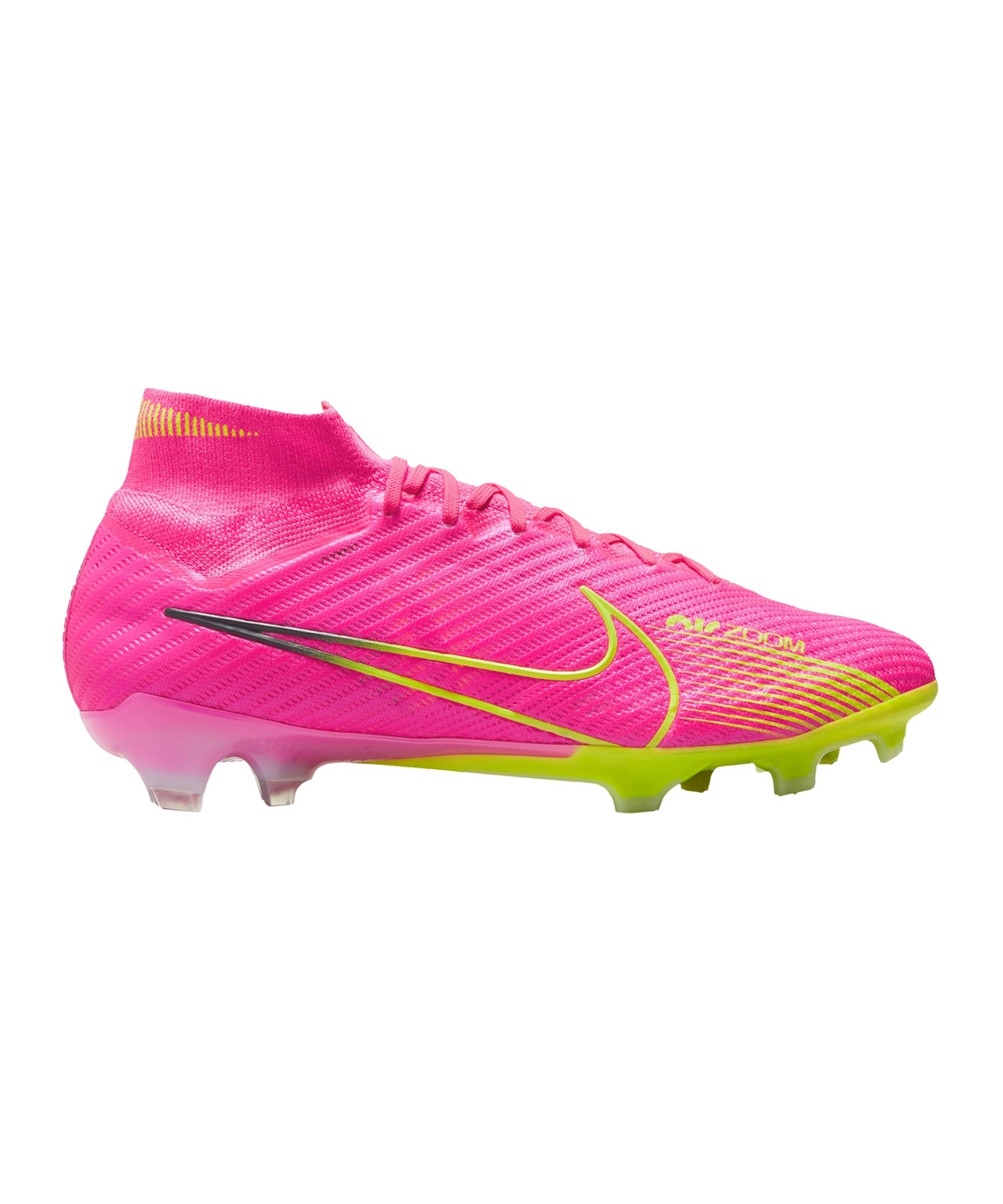 Nike Mercurial Zoom Superfly 9 Elite FG 
