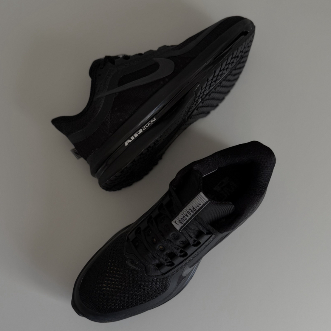 Nike Pegasus Premium Black