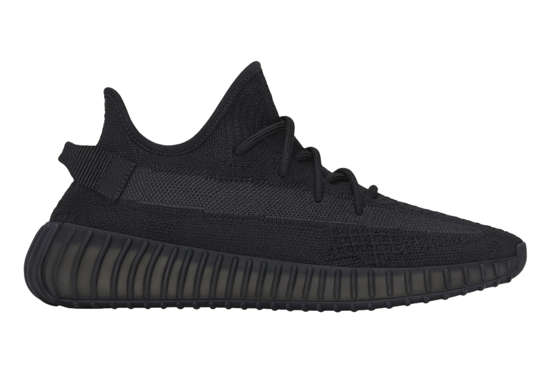 Adidas Yeezy Boost 350 V2 'ONYX'
