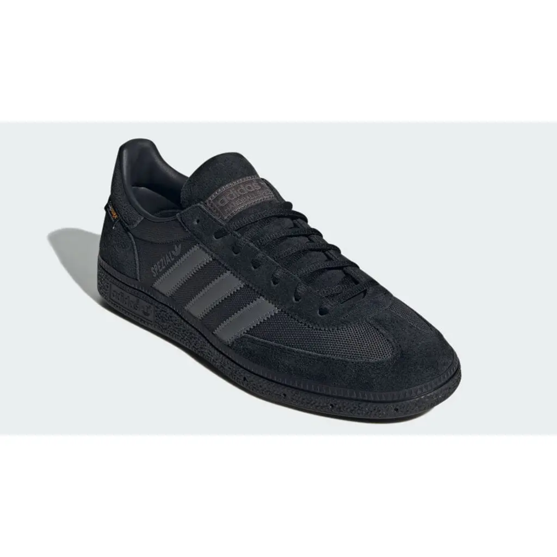 Handball Spezial “Cordura”Core Black