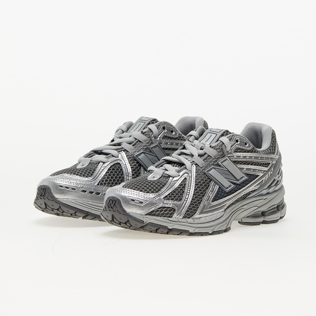 New Balance 1906r Harbor Grey