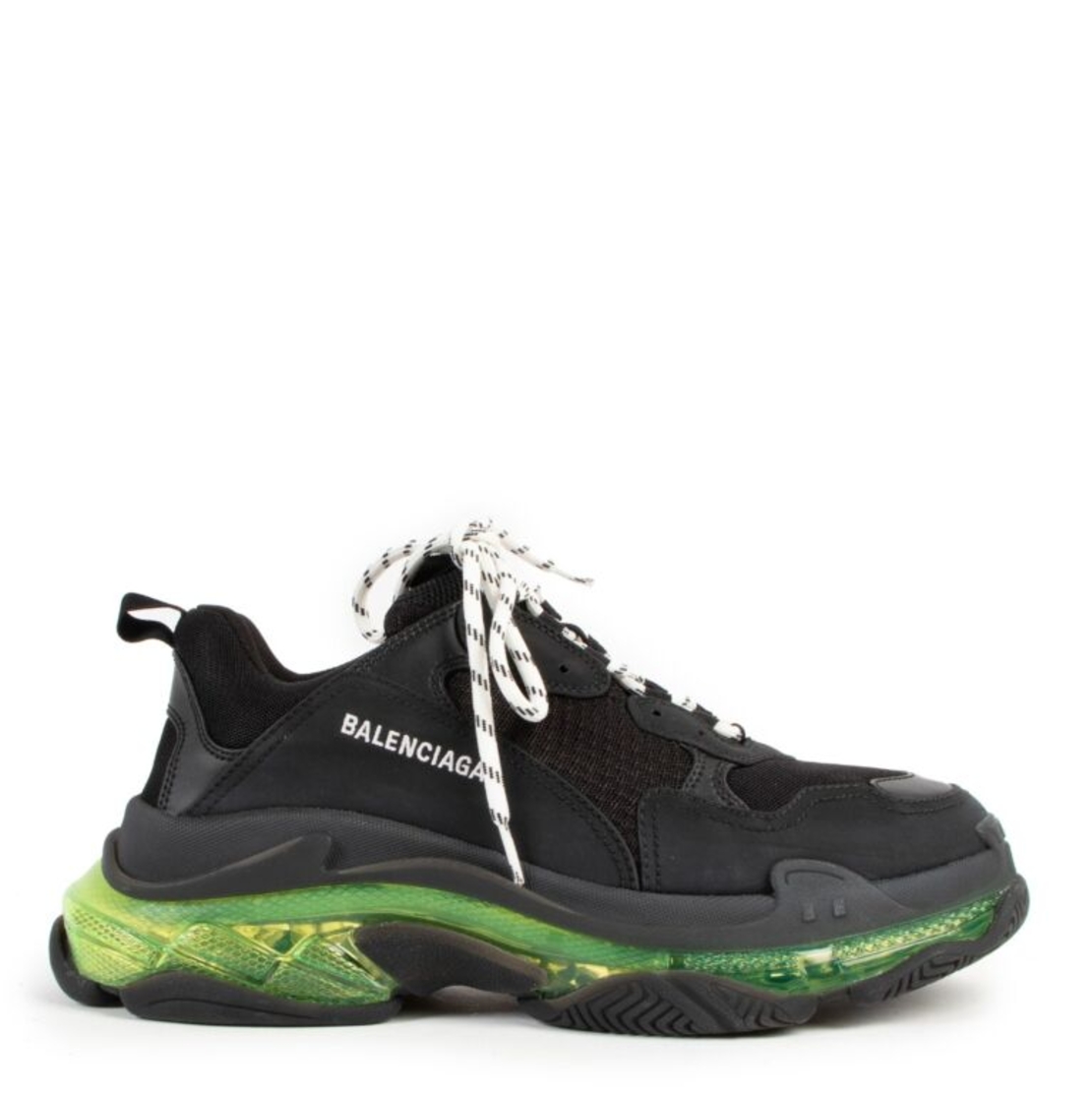 Balenciaga Triple S