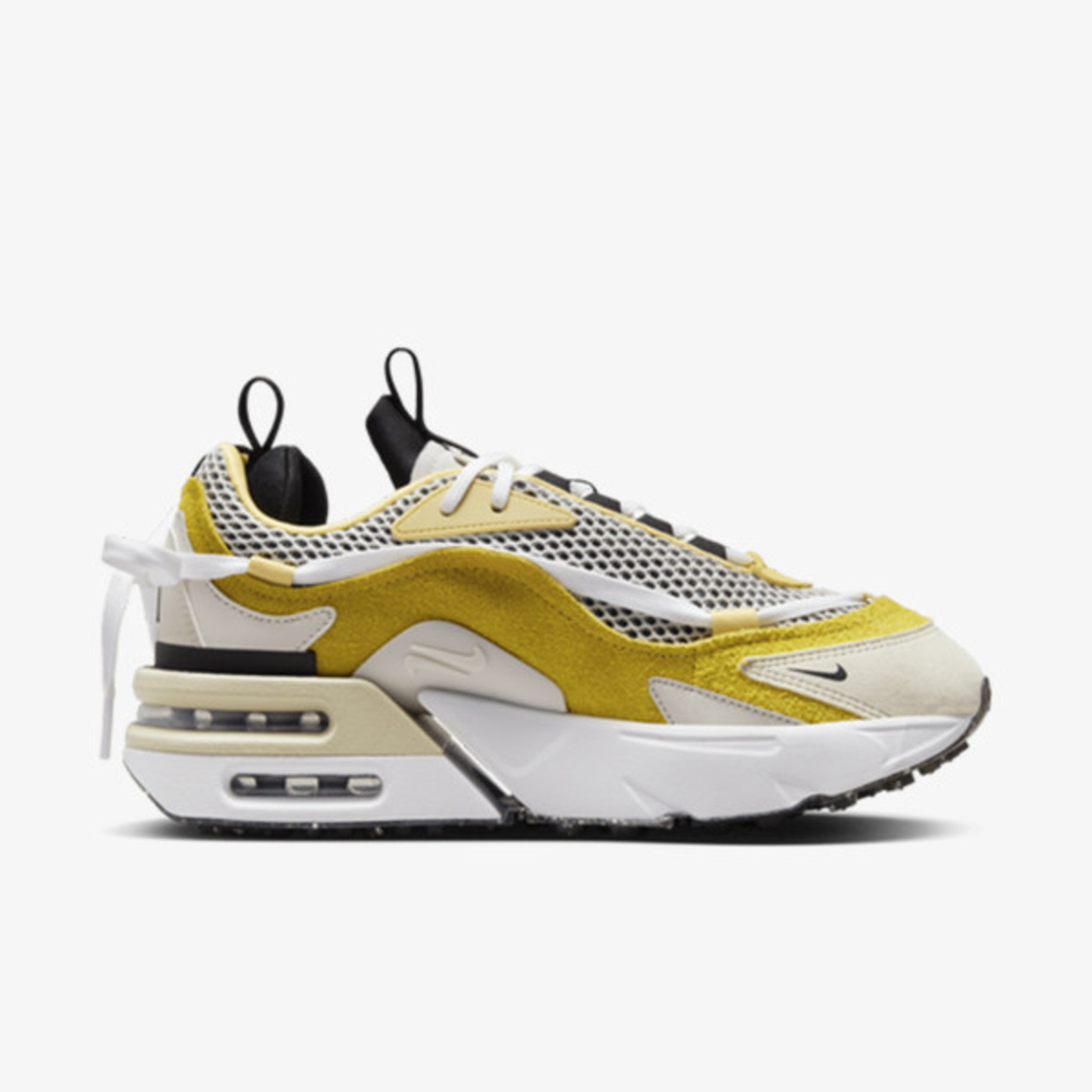 Air Max Furyosa Saturn Gold