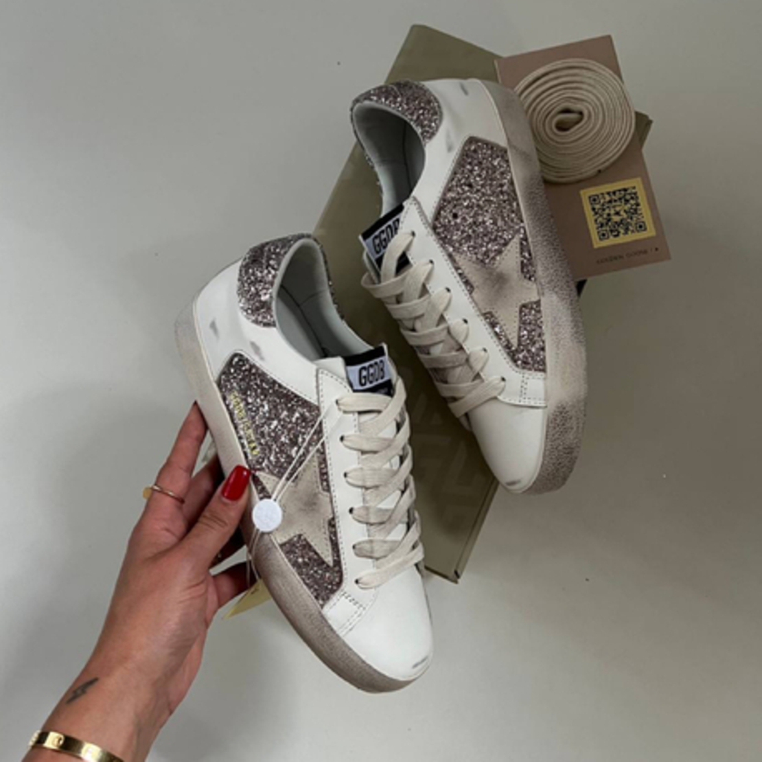 G.Goose Women “Premium”