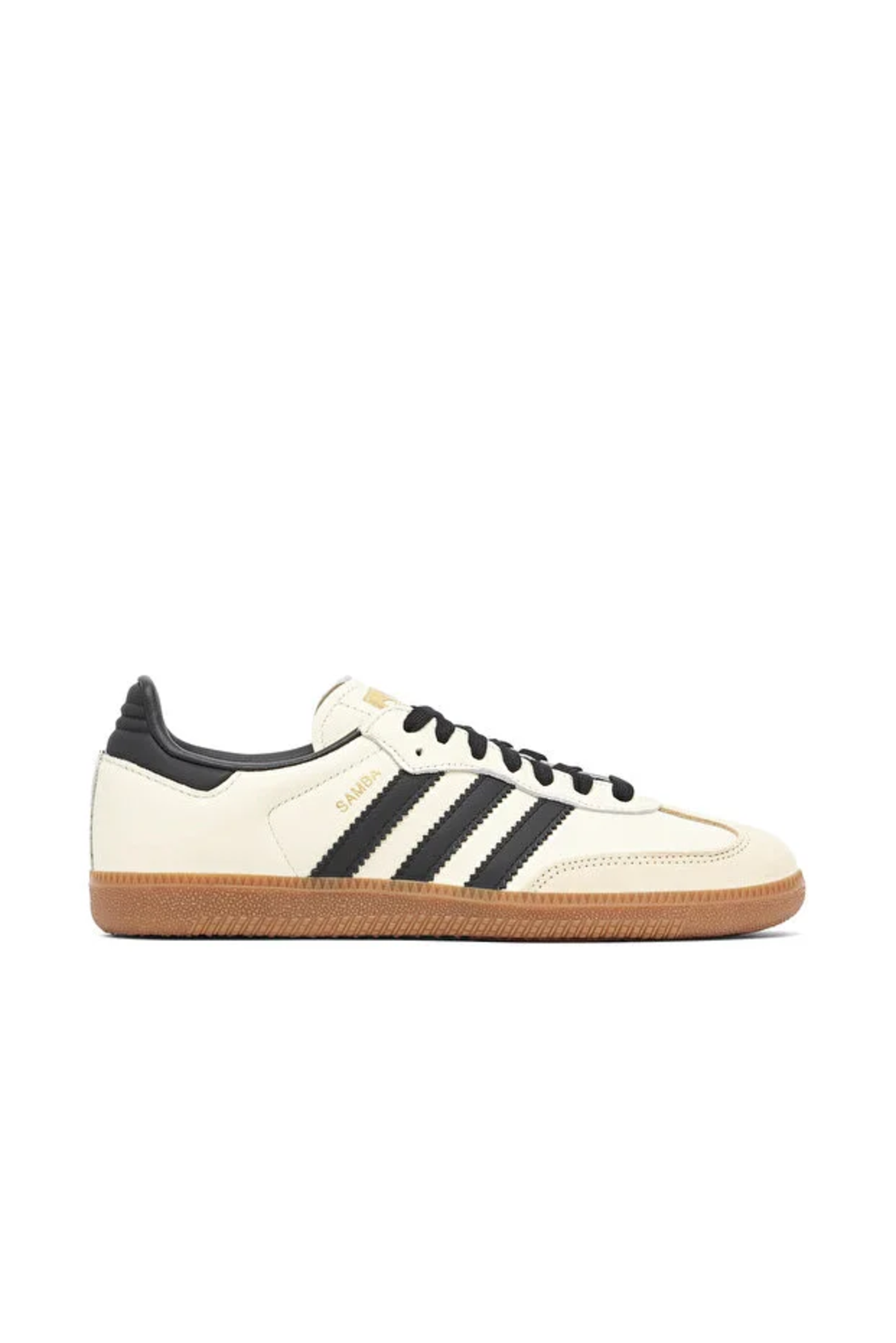 Adidas Samba OG Cream White