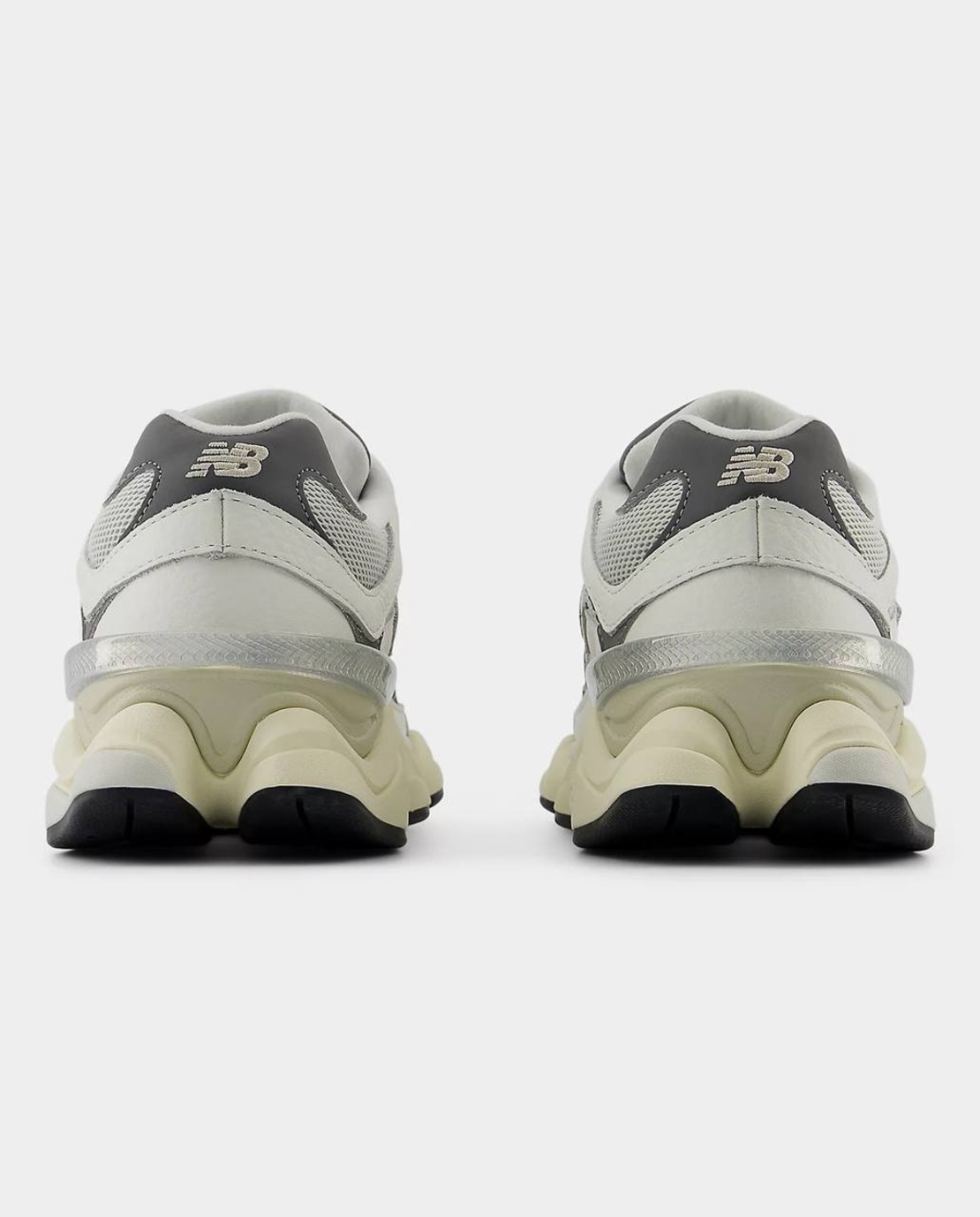 New Balance 9060 “Grey Days”