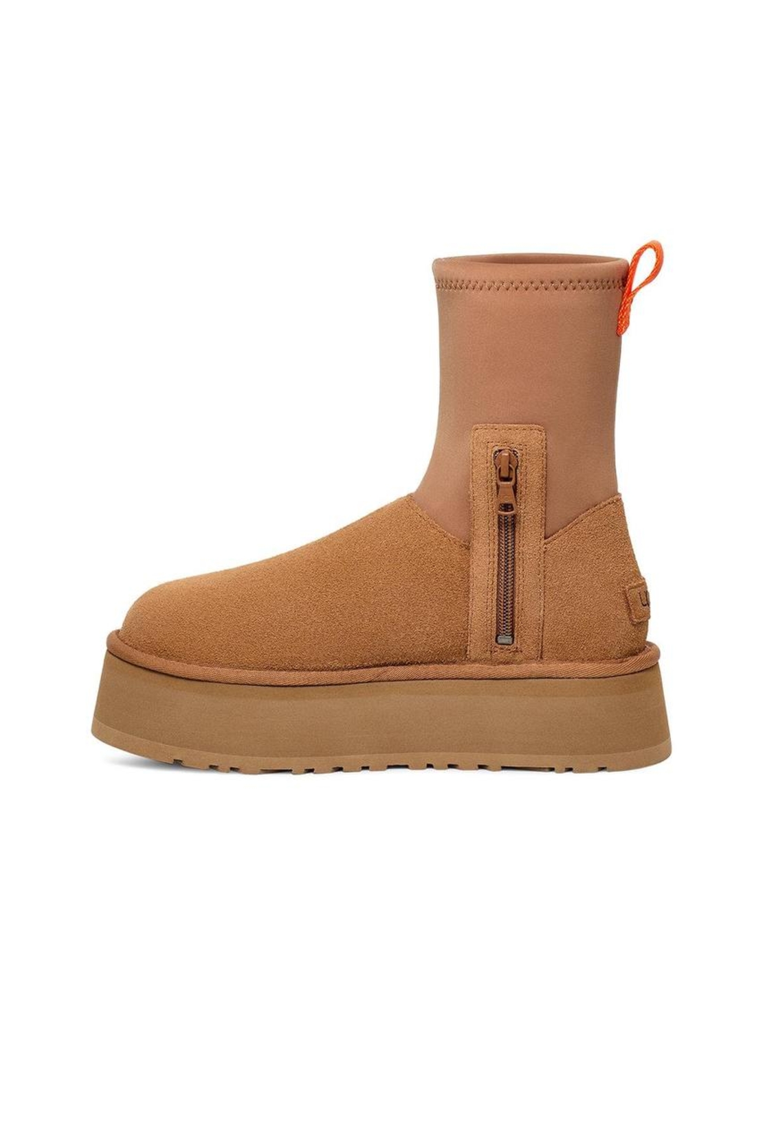 UGG Classic Dipper “Chestnut (Taba)”