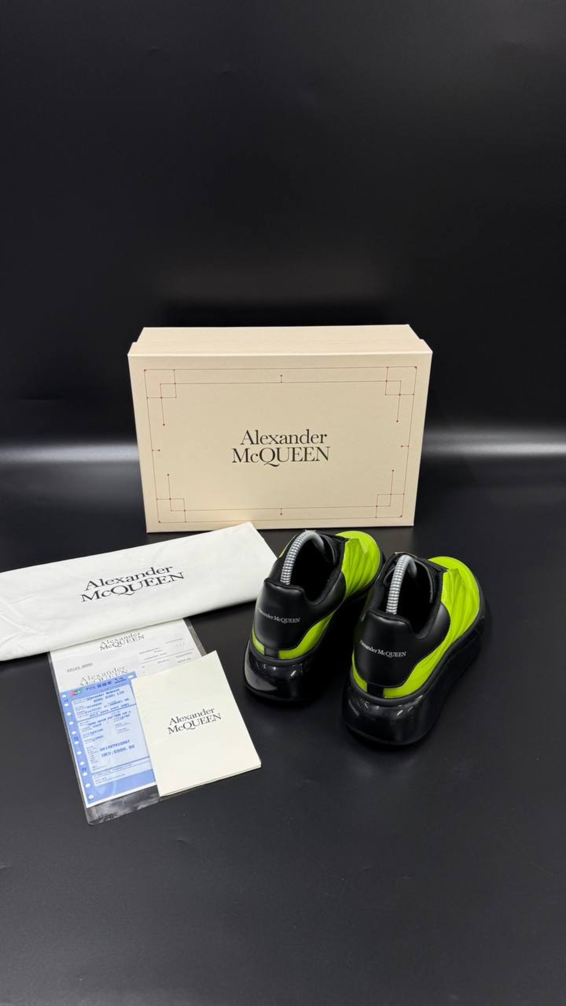 Alexander McQueen