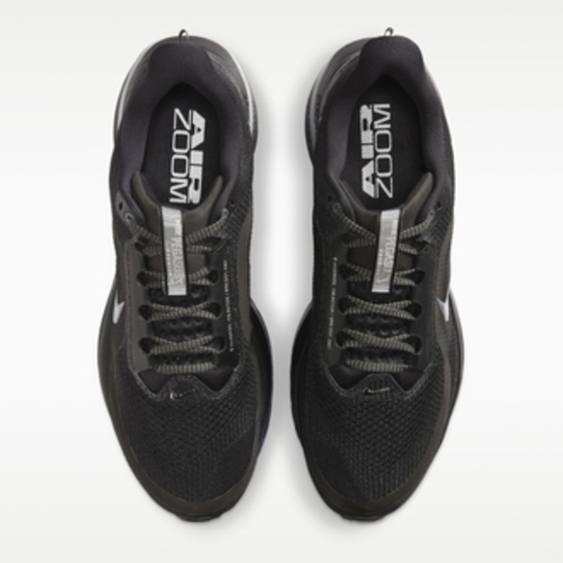 Nike Pegasus Premium “Black Grey