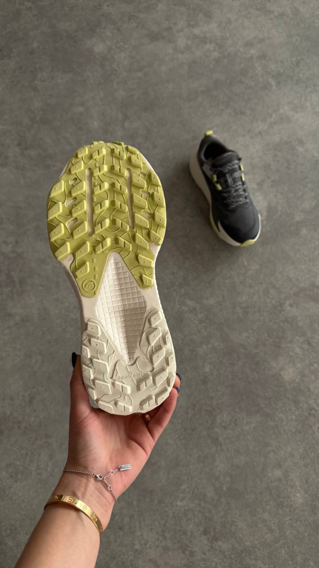 The North Face Altamesa 500 