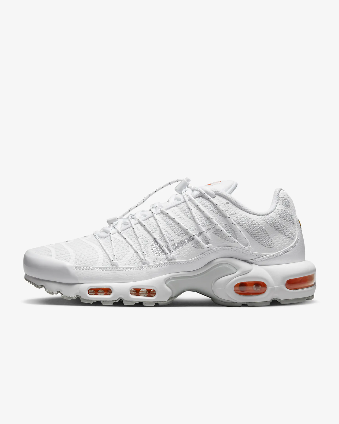 Nike Air Max Plus Utility ''White''