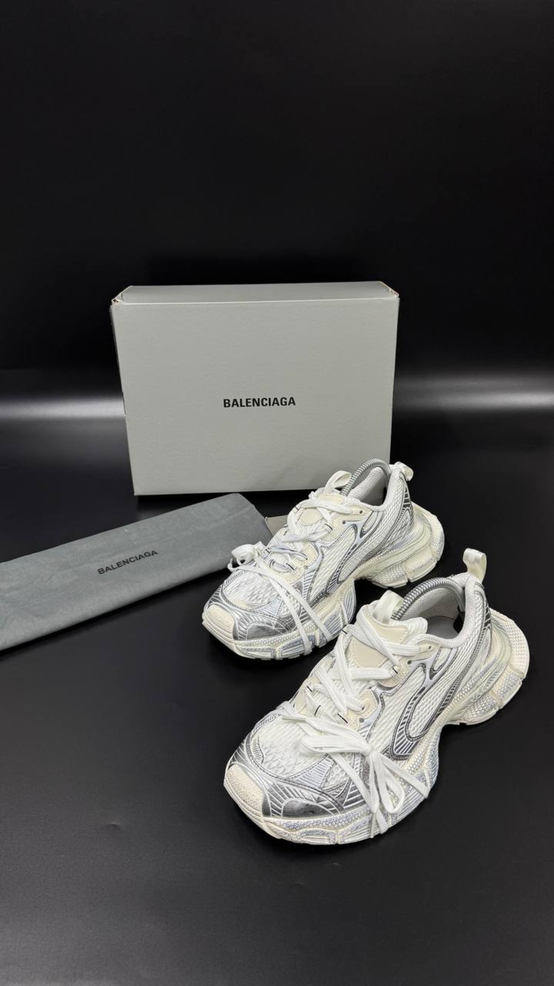 Balenciaga 3XL