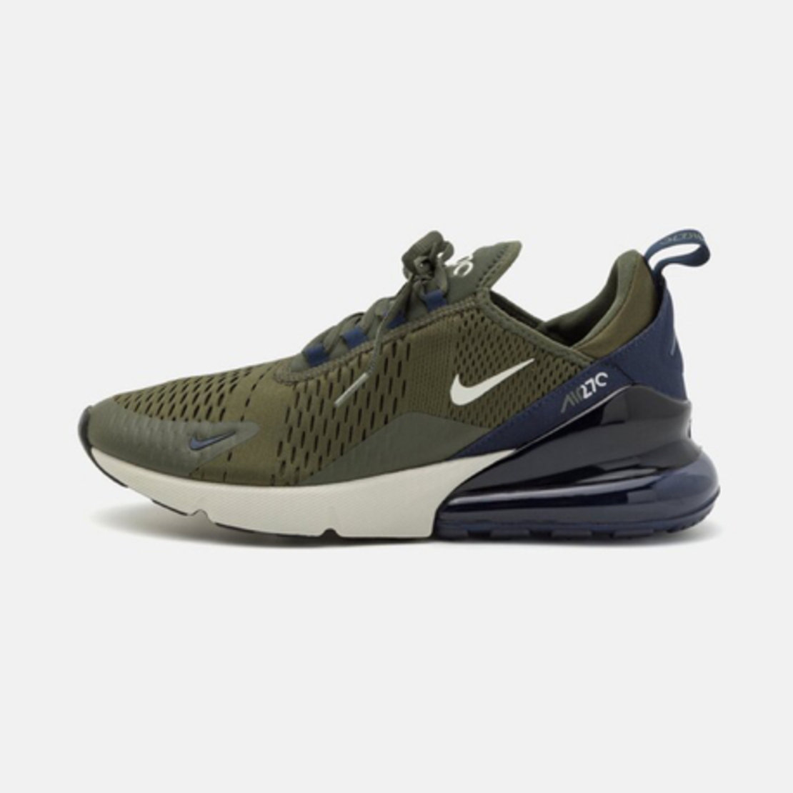 Air Max 270 Cargo Khaki Obsidian