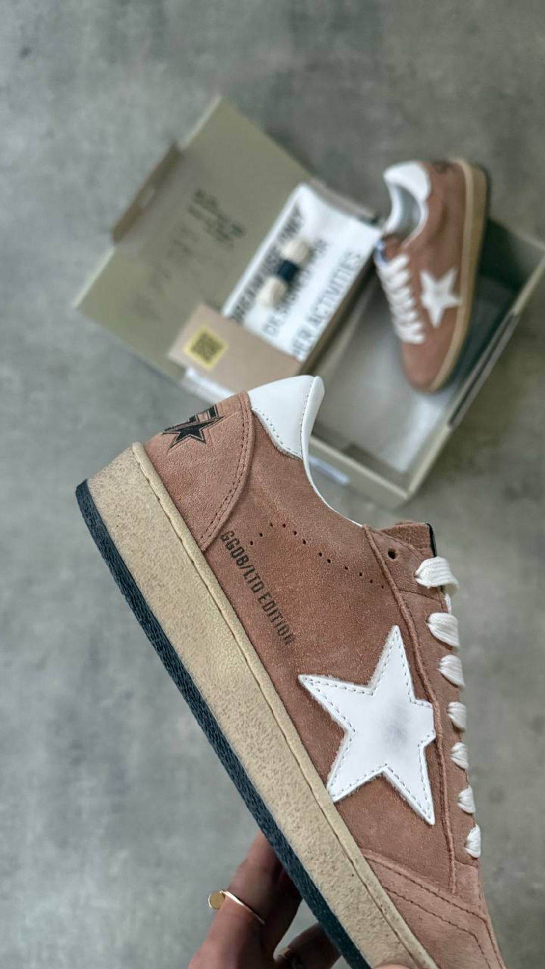 Golden Goose