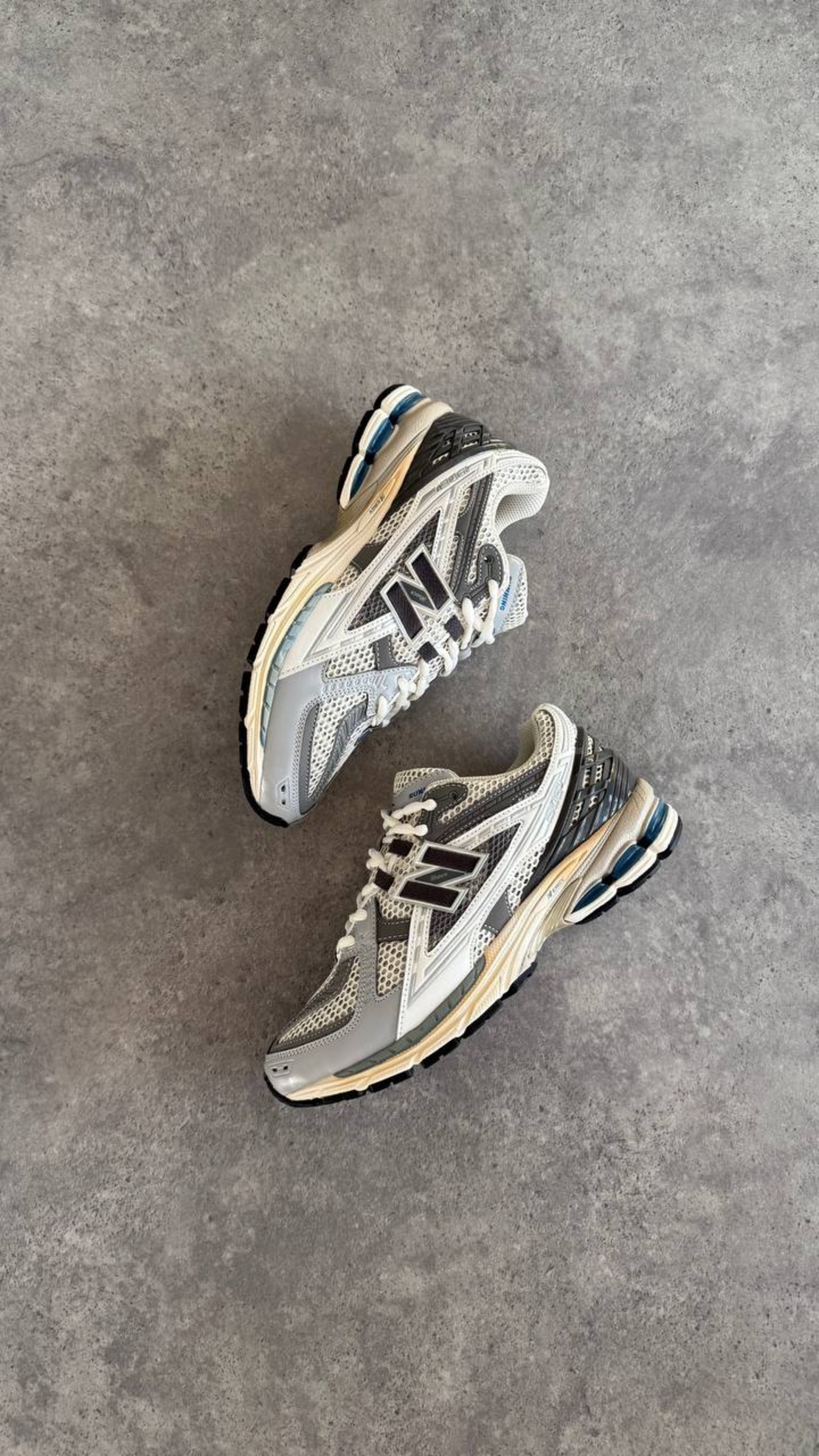 New Balance 1906U Utility “Grey”