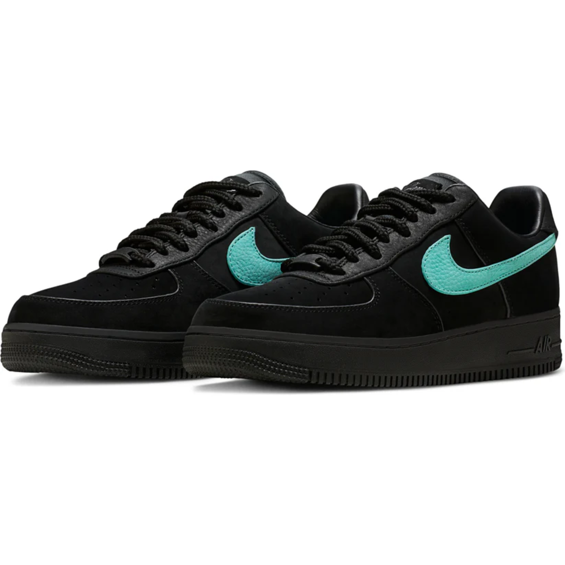 NIKE AIR FORCE 1 x TIFFANY & Co.