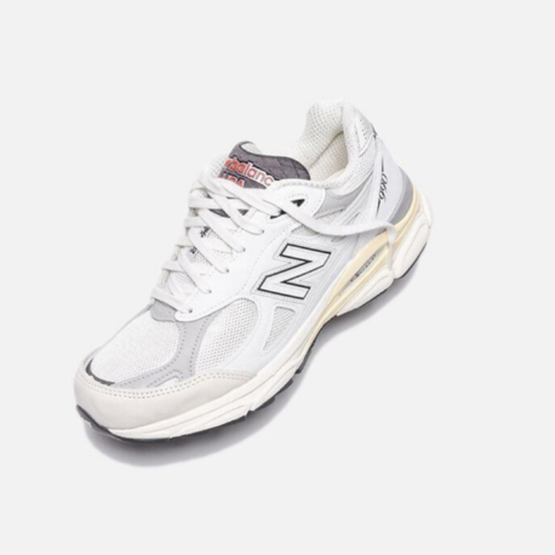 New Balance 990 V3 Teddy Santis Sea Salt