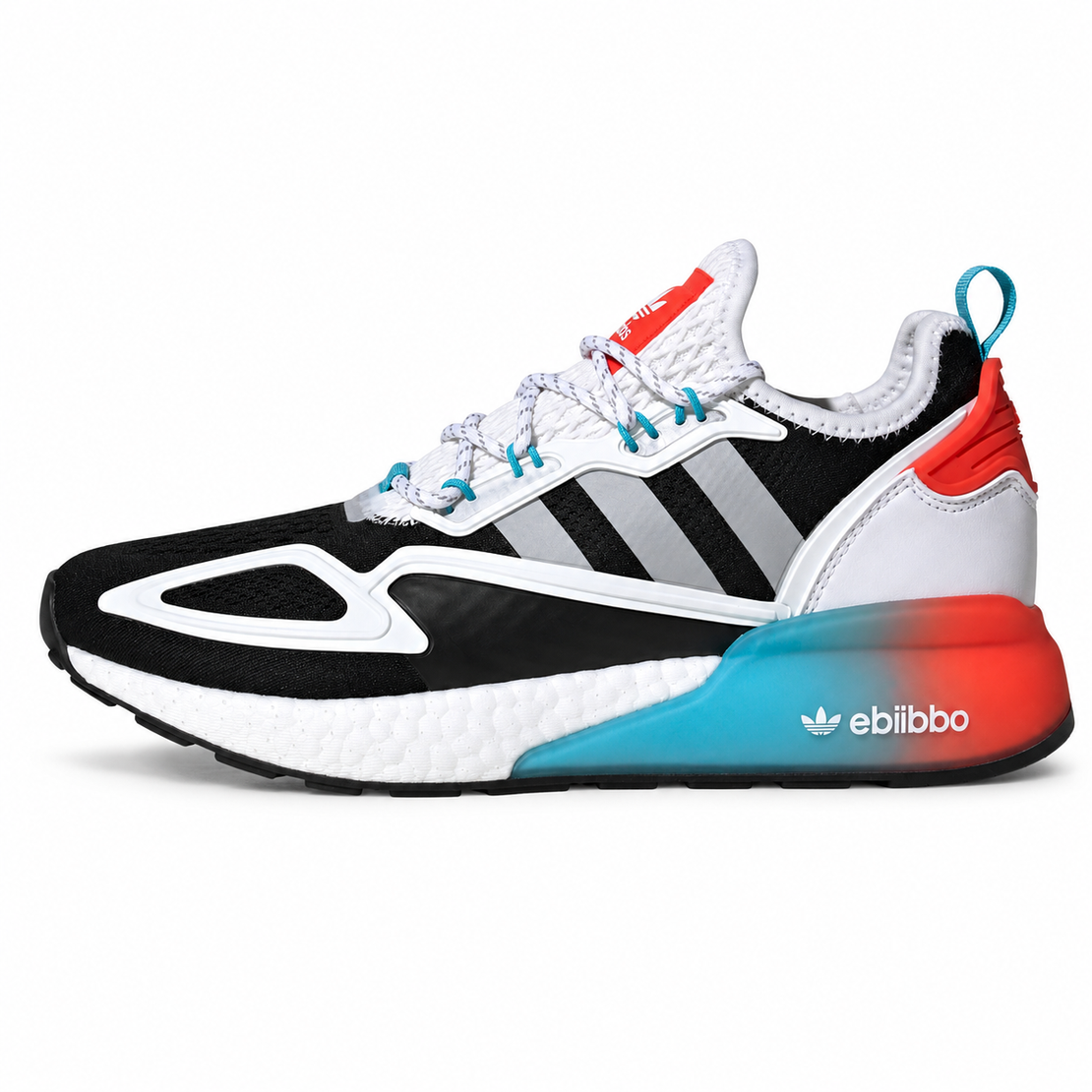 Adidas ZX 2K MULTİ