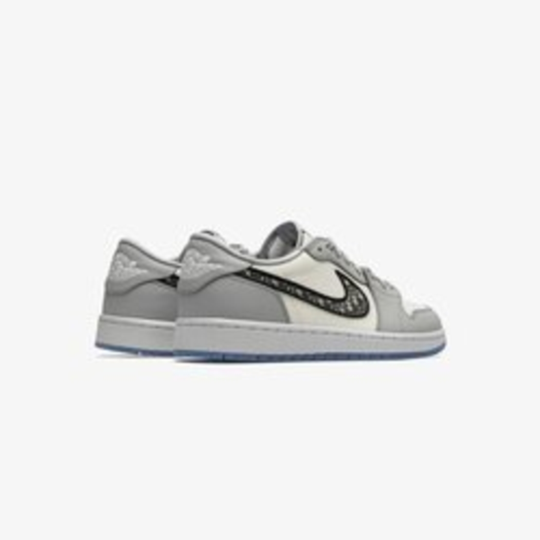 Air Jordan Retro 1 Low 'Dior'