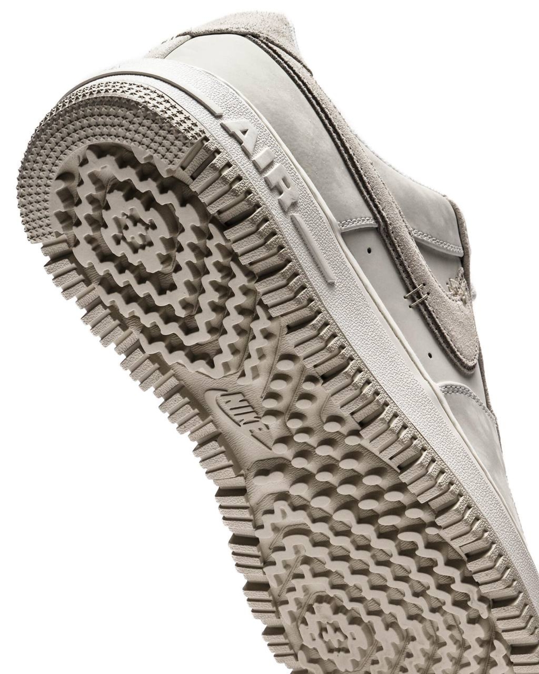 Air Force 1 Luxe “SUMMİT White”